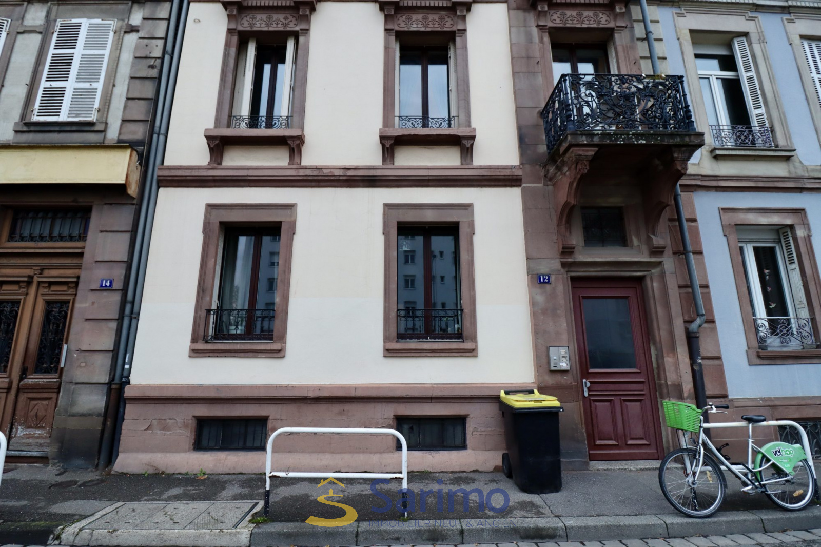 Image_7, Appartement, Strasbourg, ref :VA2790