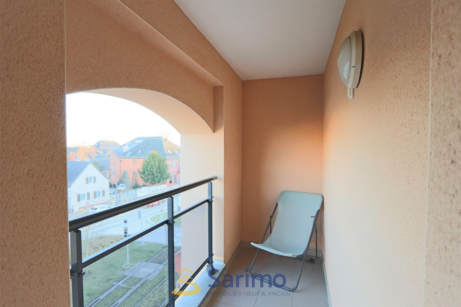 Image_10, Appartement, Illkirch-Graffenstaden, ref :V40000604